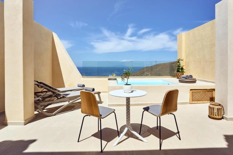 1 Bedroom Suite