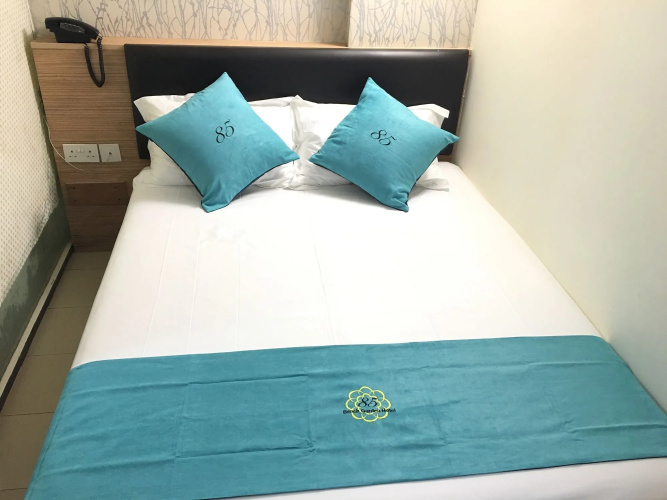 ST Signature Bugis Beach