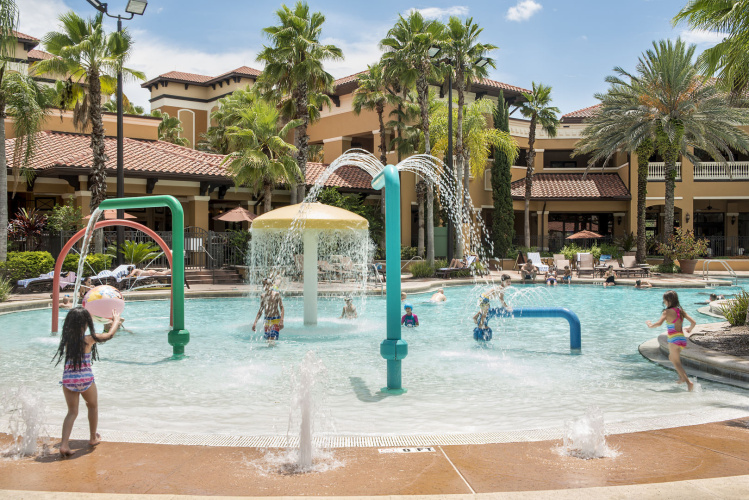 Floridays Resort Orlando photo 35