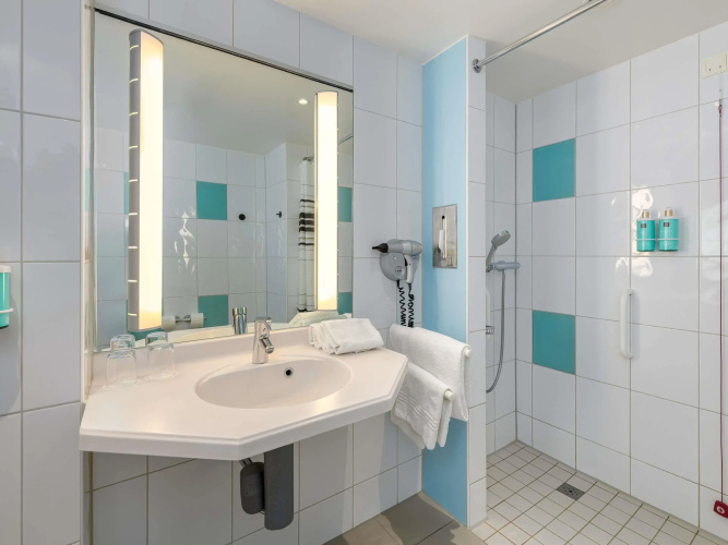 Novotel Aachen City