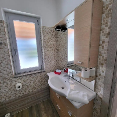 B&B da AnnaMaria