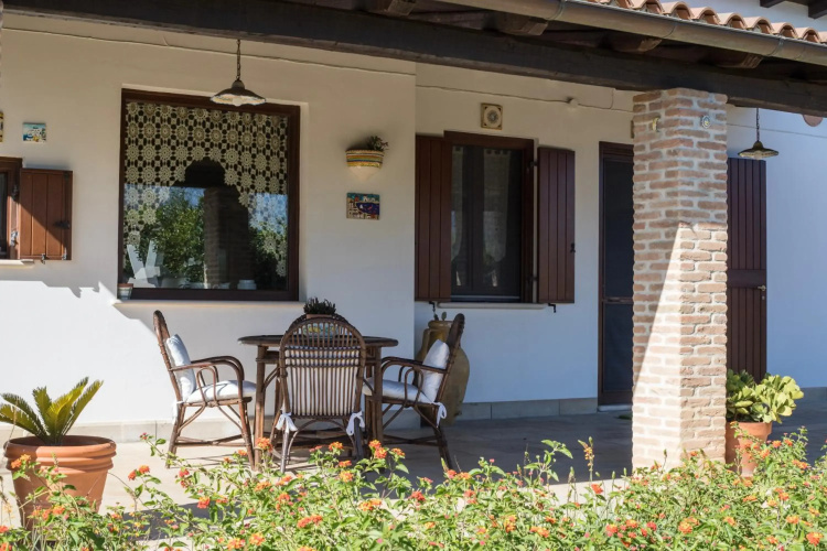 Villa Majesi