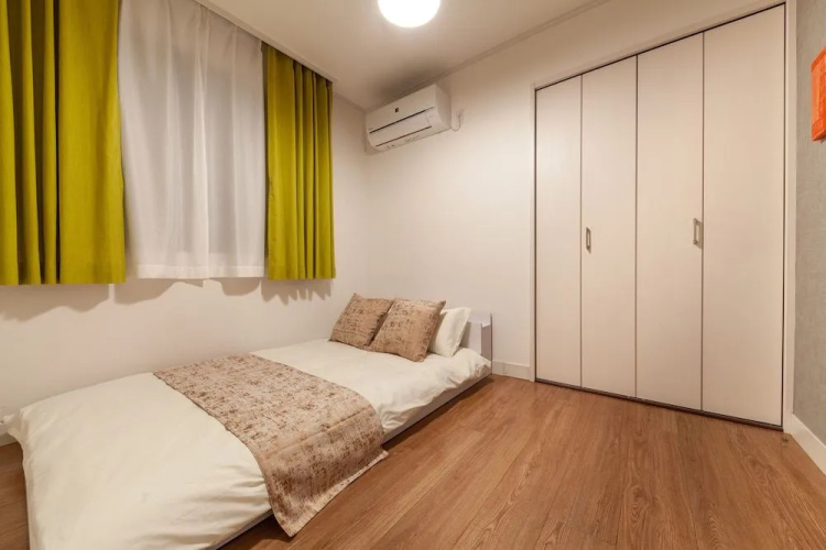 Eldor NishiKojiya Apartment