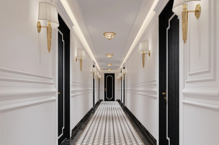 Athenia Boutique Hotel & Spa