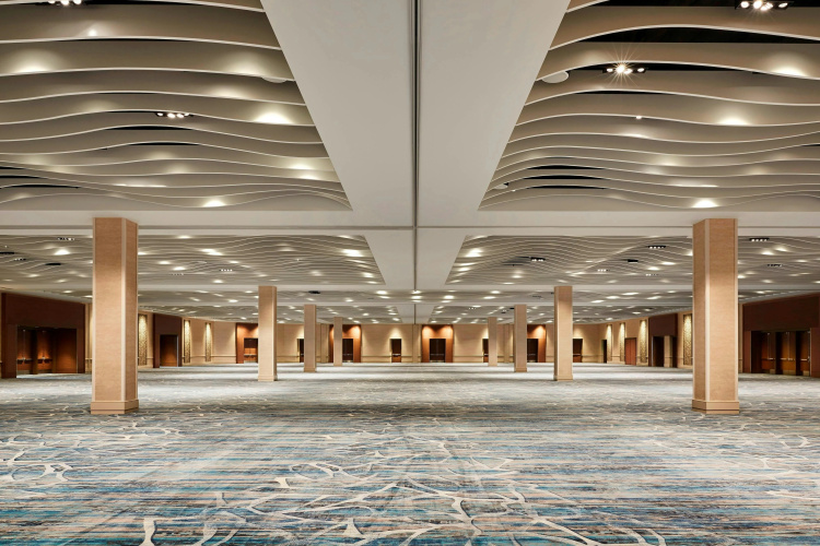 Marriott Marquis San Diego Marina photo 17