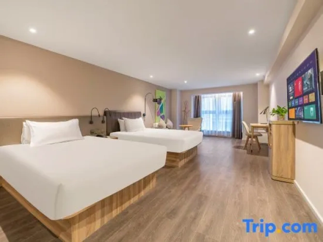 Business Twin room