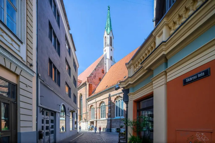 Hotelafbeelding