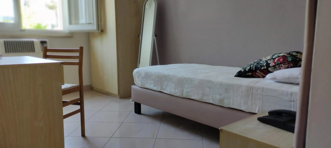 Hotel Villa Platani