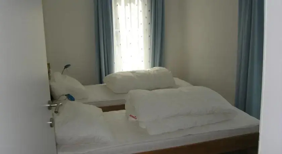 Apartment O'Hara