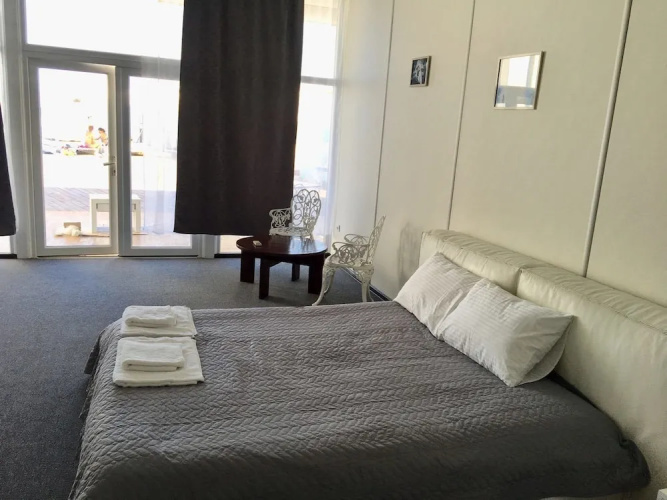 Bono Beach Hotel