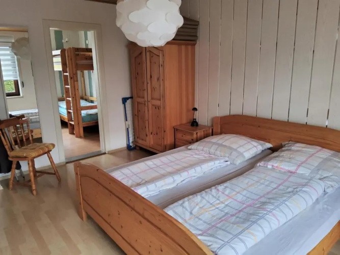 1016 - Haus am Deich WG 1