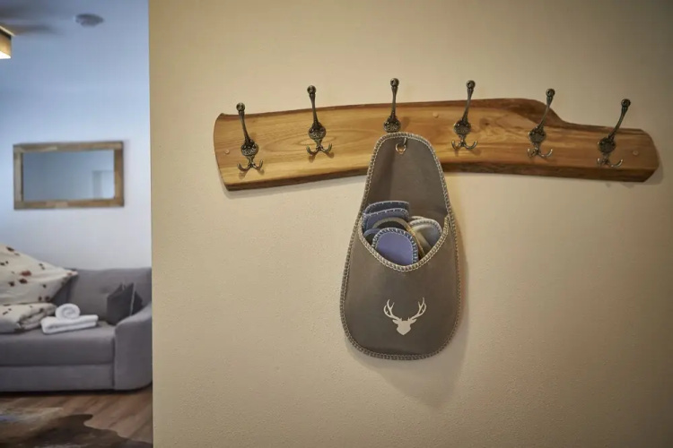 SonnAlm Appartements