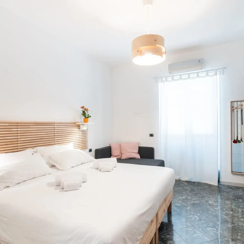 4bnb - Reale House Borgo