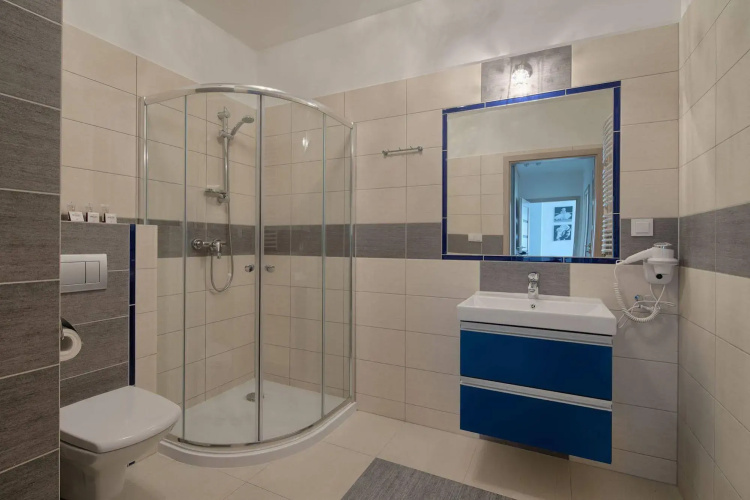 PCD Aparthotel Ochota