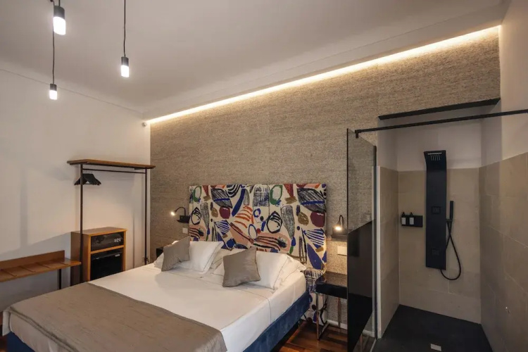 Noto Boutique Hotel