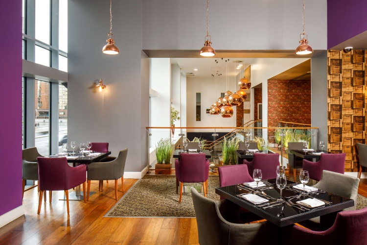 Radisson Blu Cardiff photo 19