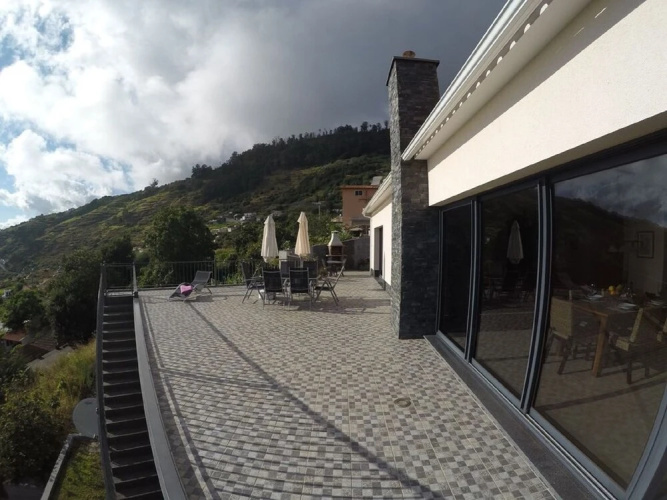 Spetacular House - ETC Madeira