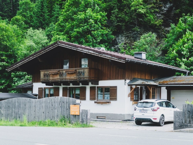 Cottage