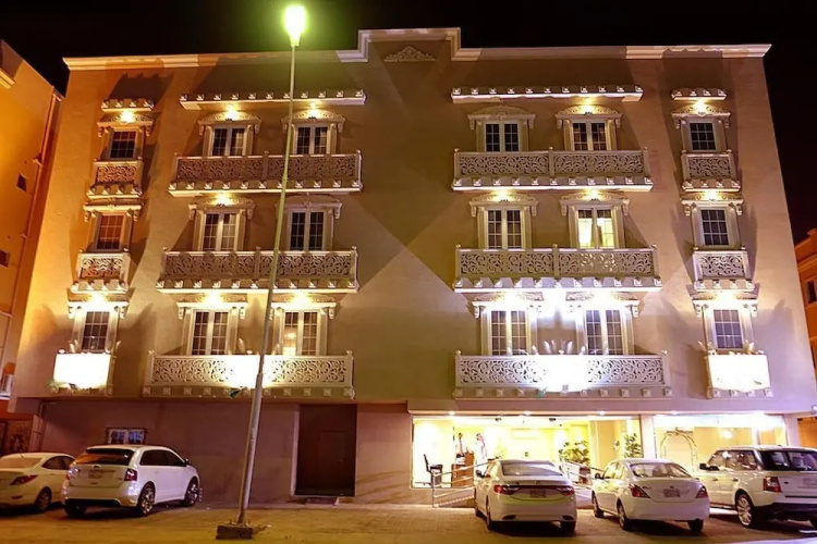 Hotelafbeelding