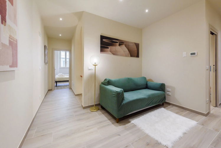 Apartment Tripoli