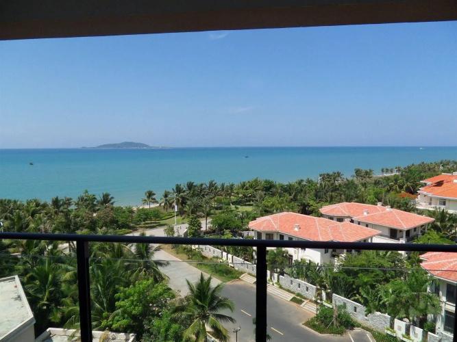 18 Degrees Blue Holiday Apartment