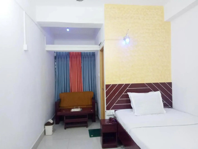 Hotelafbeelding