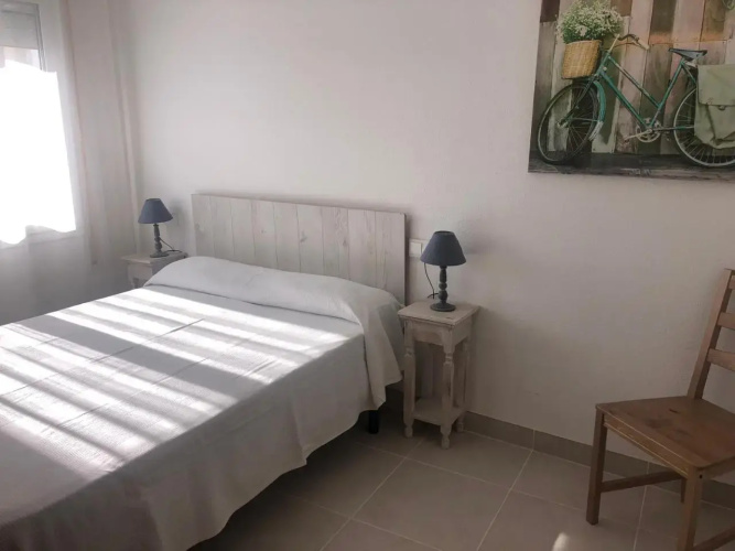 Apartamentos Miradores