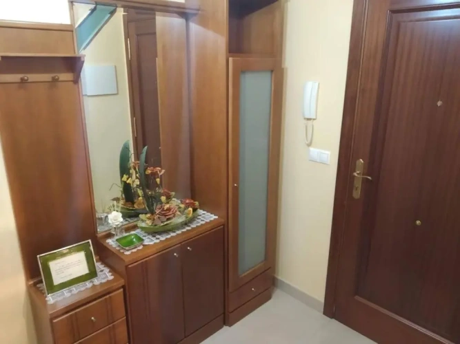 2 Bedrooms Double Apartment