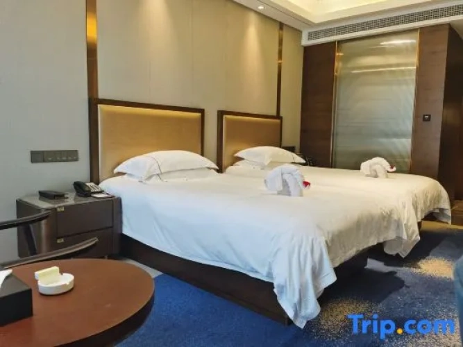 Business Twin room