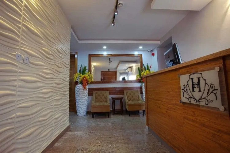 Imagen del hotel