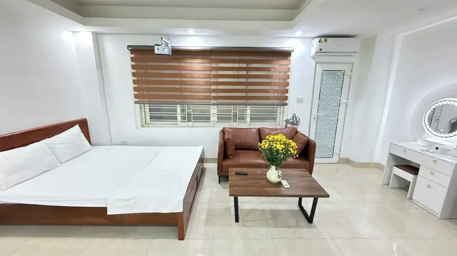 Era Apartment Xa Dan