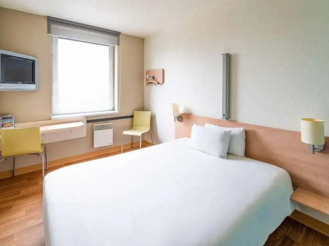 ibis budget Krakow Bronowice