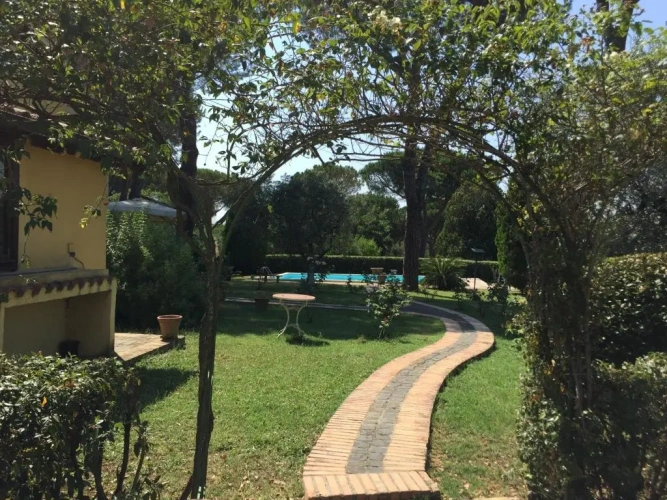 Villa