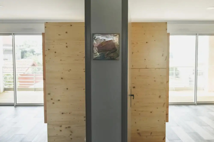 Body surf house