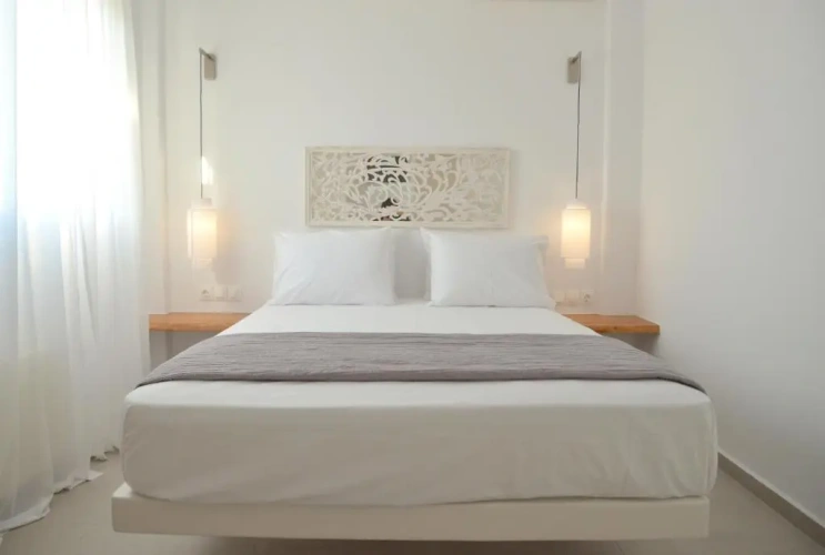 2 Bedrooms Apartment with balcony