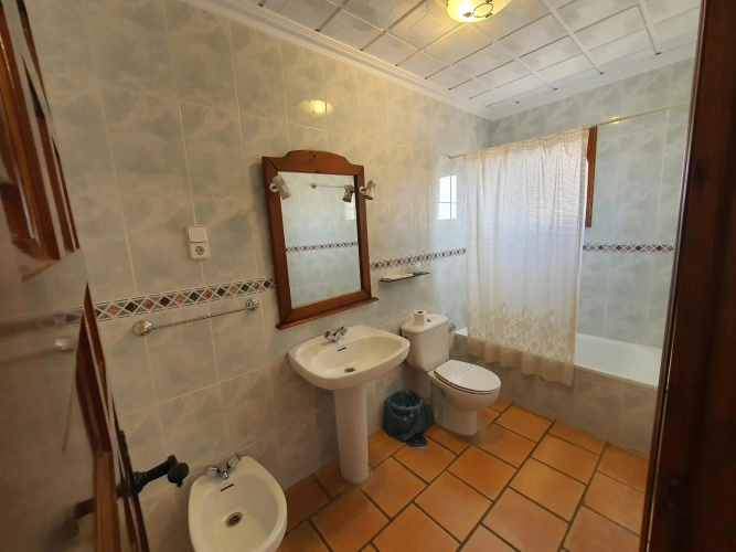 Hostal Venta Tomas