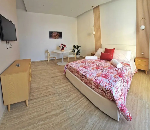 O' Vesuvio B&B