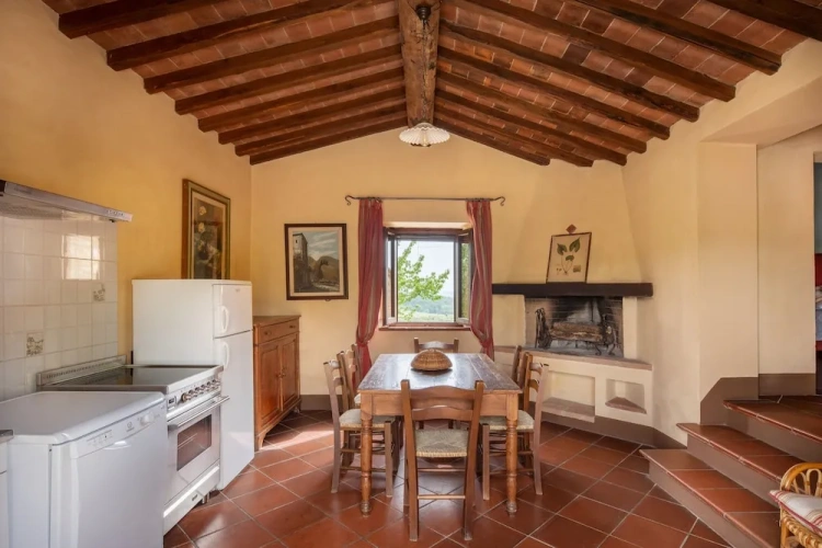 1 Bedroom Standard Duplex room