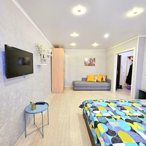 Фотография номера квартиры Домашний очаг на улице Лазурная 31