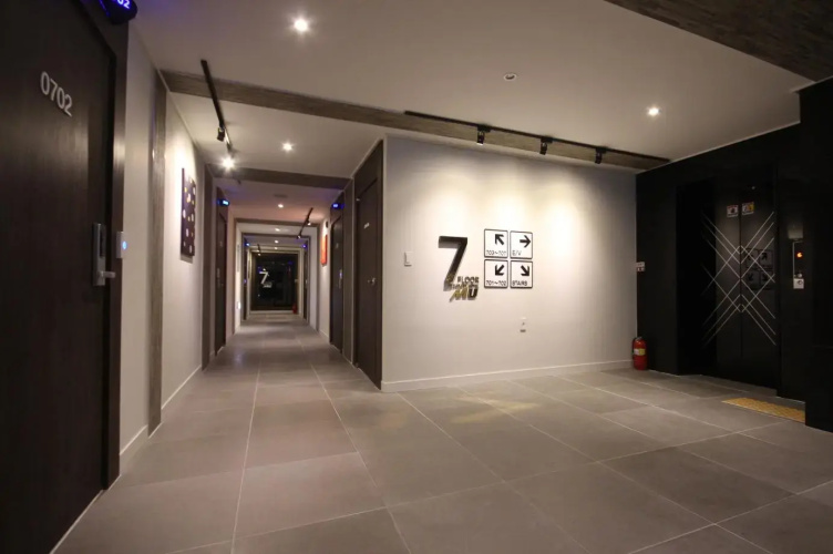 MU Hotel
