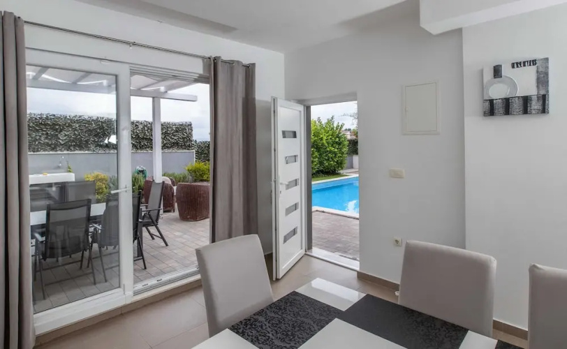 Apartment Villa Andelka