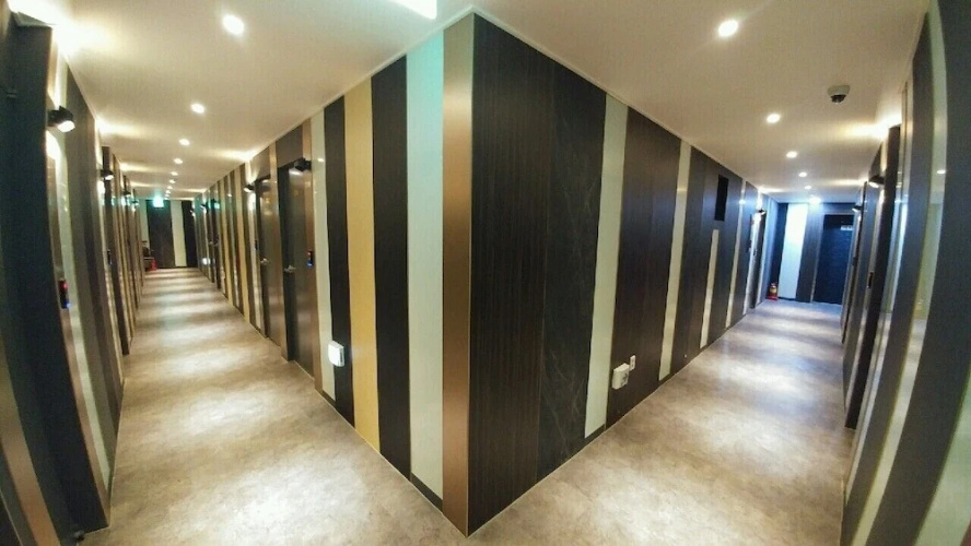 Wonju Kakao Motel