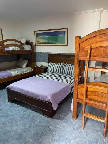 Standard room