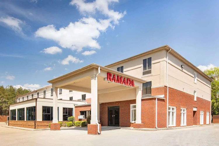 Ramada Limited Suites Alpharetta - Alpharetta, GA
