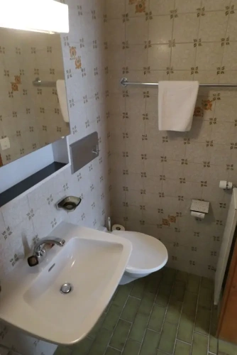 Comfort Twin room