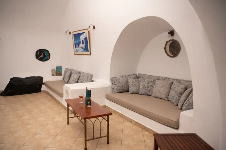 Iatis View Luxury Vilas