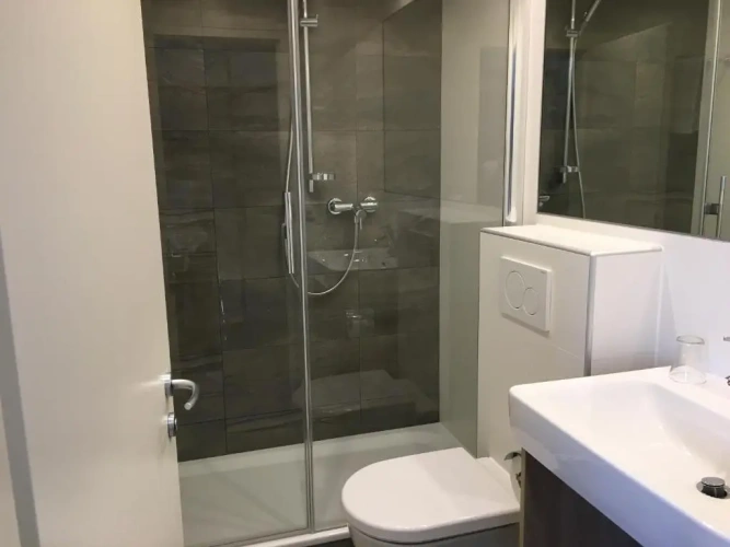 Classic Twin room