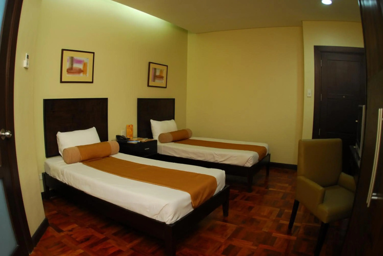 El Cielito Inn - Baguio