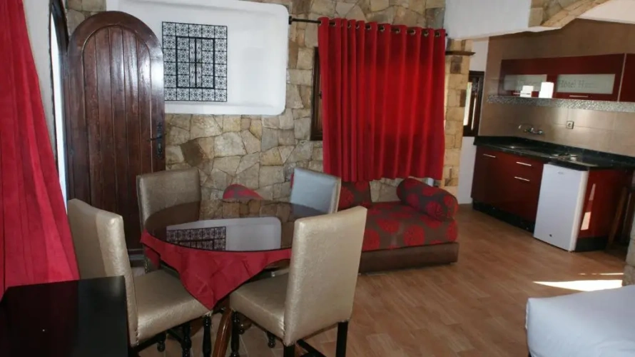 Bungalow