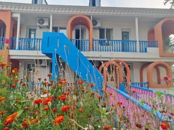 Imagen del hotel